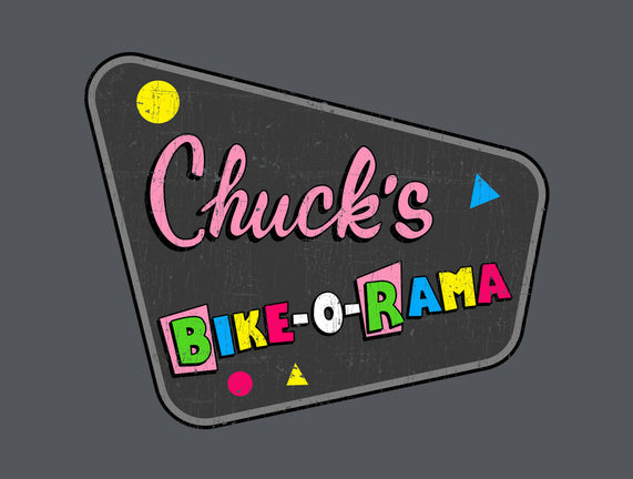 Chuck's Bike-O-Rama