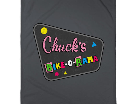Chuck's Bike-O-Rama