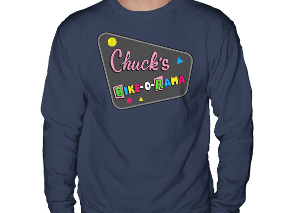 Chuck's Bike-O-Rama