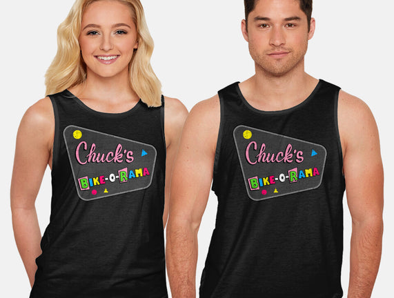 Chuck's Bike-O-Rama