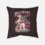 Create Your Reality-None-Removable Cover w Insert-Throw Pillow-eduely