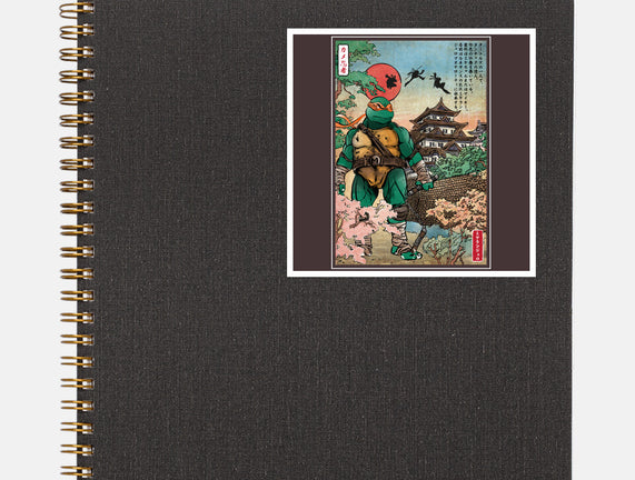 Double Nunchaku In Japan