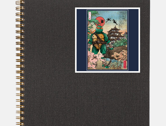 Double Nunchaku In Japan