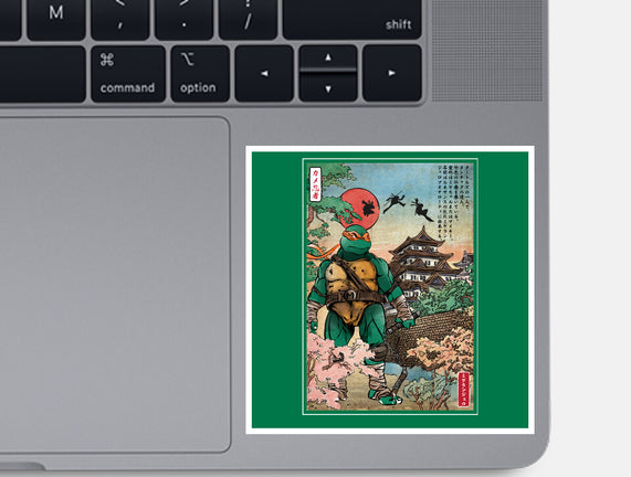 Double Nunchaku In Japan