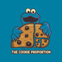 The Cookie Proportion-None-Zippered-Laptop Sleeve-retrodivision