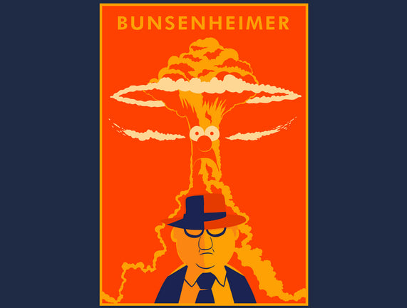 Bunsenheimer