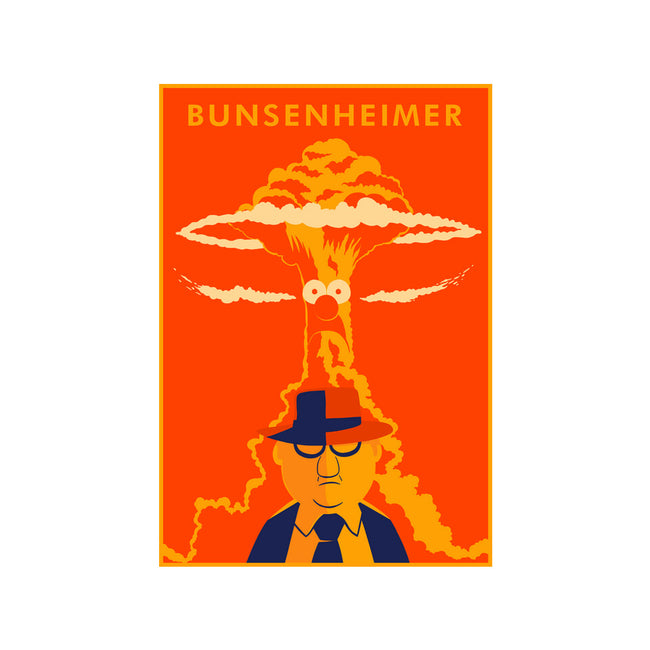 Bunsenheimer-None-Matte-Poster-sachpica