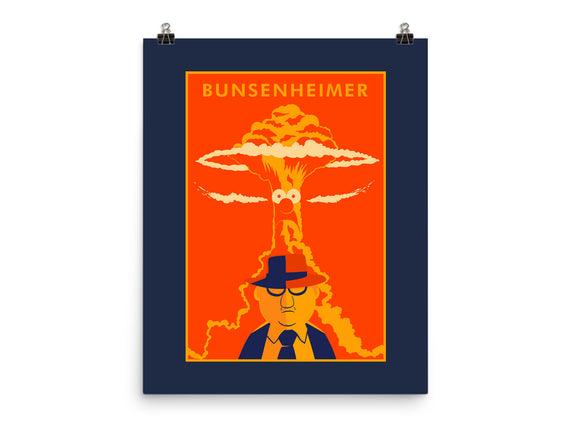 Bunsenheimer