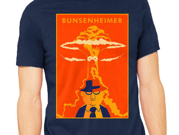Bunsenheimer
