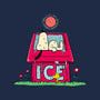 Icehouse-Cat-Adjustable-Pet Collar-rocketman_art