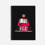 Icehouse-None-Dot Grid-Notebook-rocketman_art