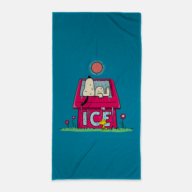 Icehouse-None-Beach-Towel-rocketman_art