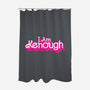 I Am Kenough-None-Polyester-Shower Curtain-rocketman_art
