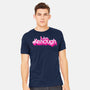 I Am Kenough-Mens-Heavyweight-Tee-rocketman_art