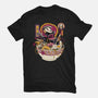 Ramen No Face-Youth-Basic-Tee-gaci