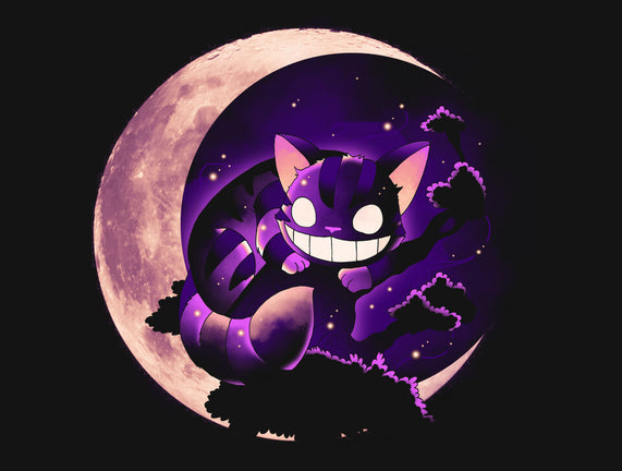 Mad Cat Moon