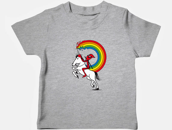 Rainbowgasm
