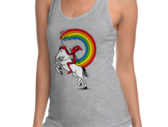 Rainbowgasm