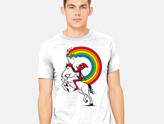 Rainbowgasm
