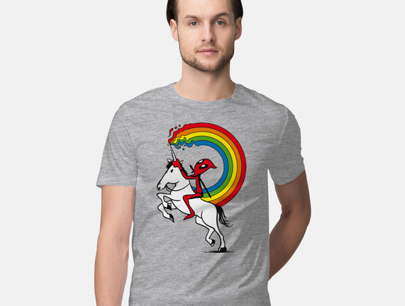 Rainbowgasm