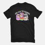 Here Come The Grannies-Mens-Premium-Tee-Alexhefe