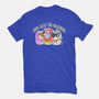 Here Come The Grannies-Mens-Basic-Tee-Alexhefe