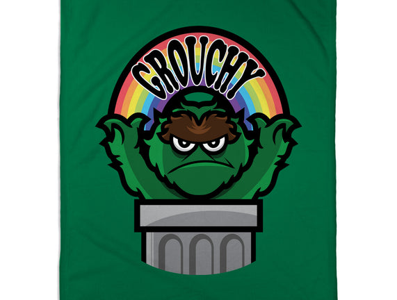 Grouchy