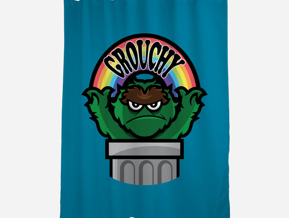 Grouchy