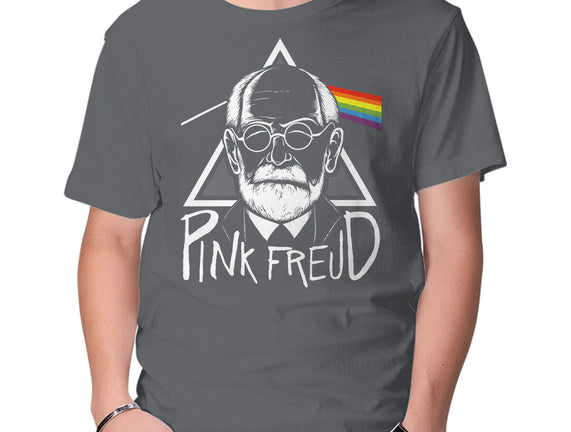 Pink Freud