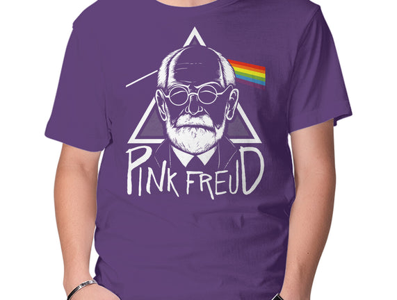 Pink Freud