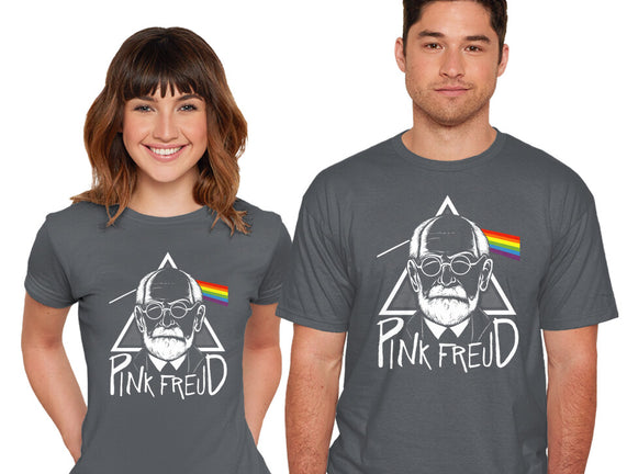 Pink Freud