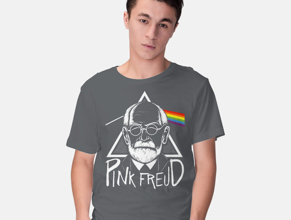 Pink Freud