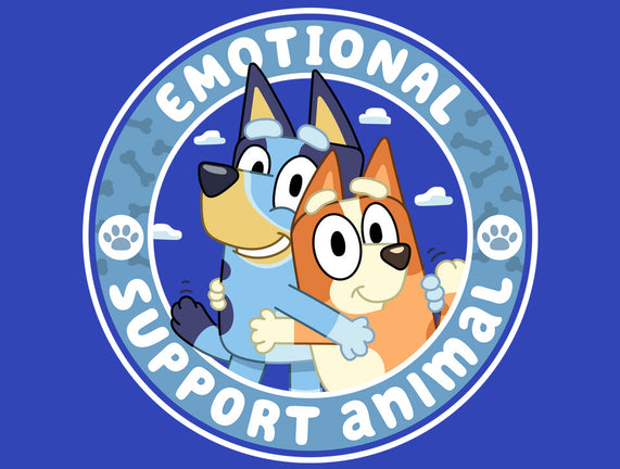 Emotional Support Animals