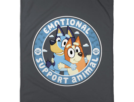 Emotional Support Animals