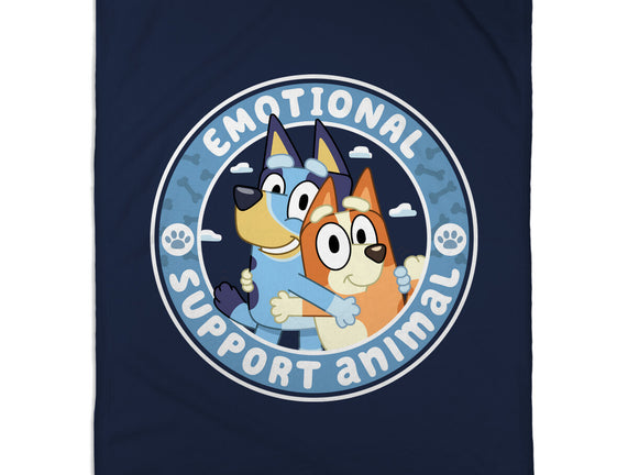 Emotional Support Animals