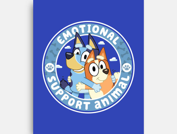 Emotional Support Animals