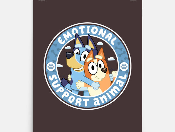 Emotional Support Animals