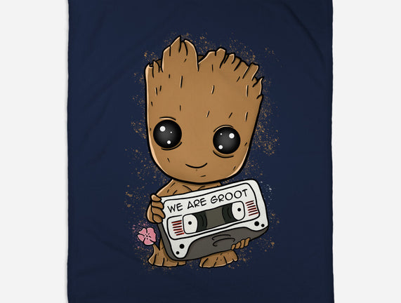 Cute We Are Groot