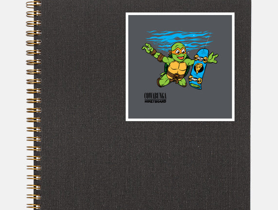 Neverboard