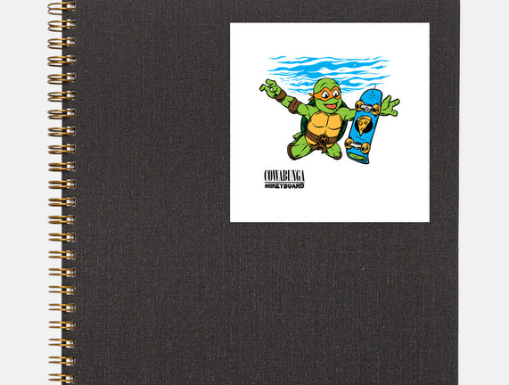 Neverboard