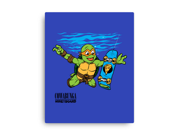 Neverboard
