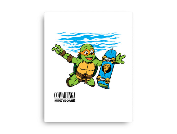 Neverboard