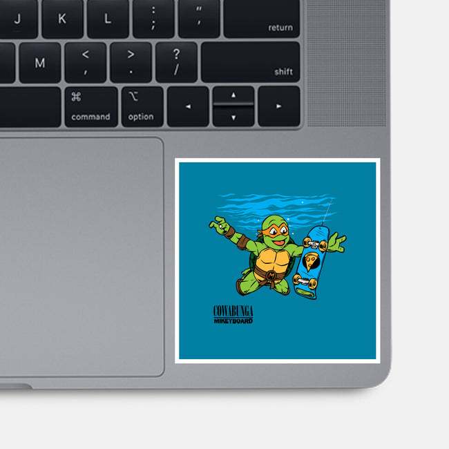 Neverboard-None-Glossy-Sticker-joerawks