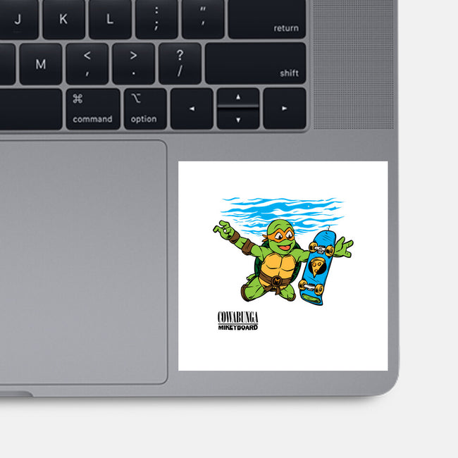 Neverboard-None-Glossy-Sticker-joerawks