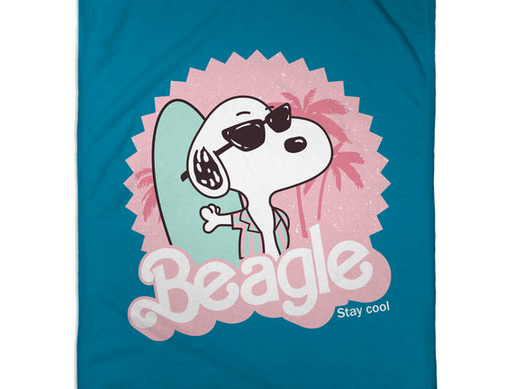 Cool Beagle