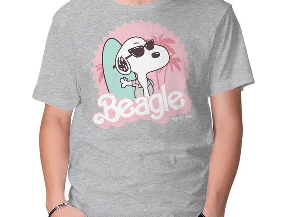 Cool Beagle