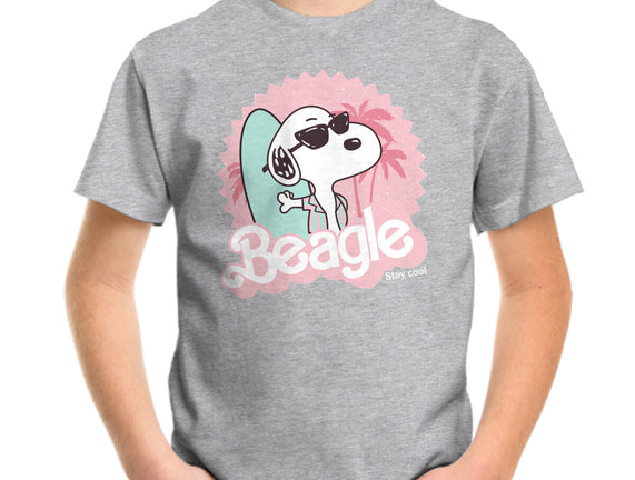 Cool Beagle