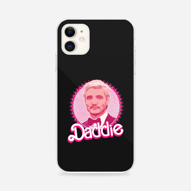 Daddie Kendro-iPhone-Snap-Phone Case-rocketman_art
