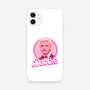 Daddie Kendro-iPhone-Snap-Phone Case-rocketman_art