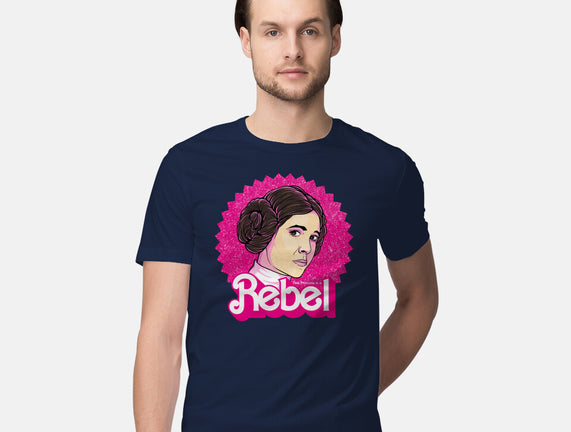 Rebel Princess